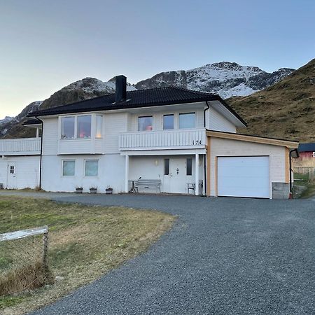 Heloise'S Accommodation Fredvang Экстерьер фото