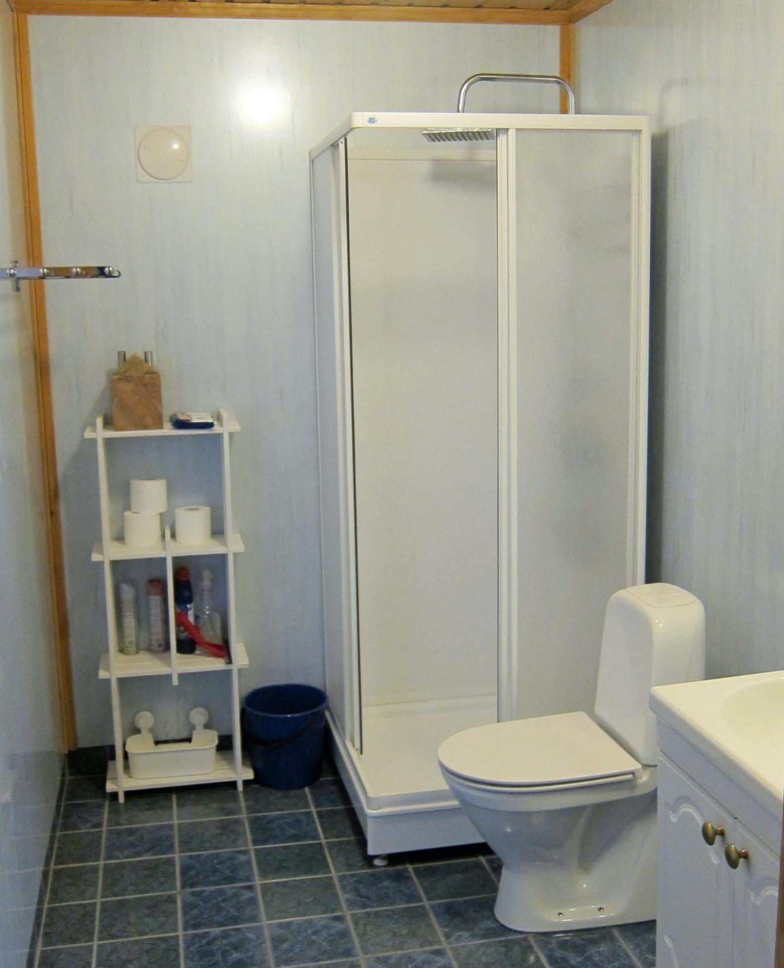 Heloise'S Accommodation Fredvang Экстерьер фото